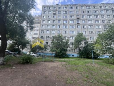 Продажа квартиры Омск.&nbsp;улица Энергетиков, 66А