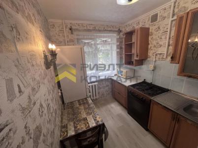 Продажа квартиры Омск.&nbsp;улица Энергетиков, 66А