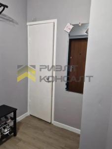Продажа квартиры Омск.&nbsp;улица 2-я Поселковая, 57