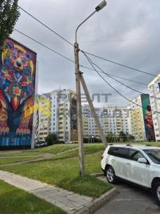 Продажа квартиры Омск.&nbsp;улица 2-я Поселковая, 57