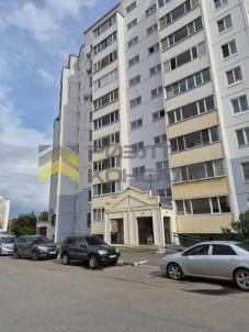 Продажа квартиры Омск.&nbsp;улица 2-я Поселковая, 57