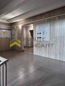 Продажа квартиры Омск.&nbsp;улица 2-я Поселковая, 57