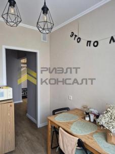 Продажа квартиры Омск.&nbsp;улица 2-я Поселковая, 57