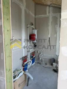 Продажа дома улица Александра Невского, 3