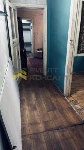 Продажа квартиры Омск.&nbsp;улица Суровцева, 69