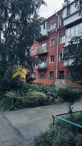 Продажа квартиры Омск.&nbsp;улица Суровцева, 69