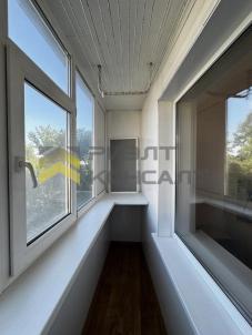 Продажа квартиры Омск.&nbsp;улица Бородина, 47