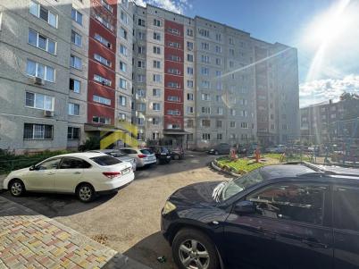 Продажа квартиры Омск.&nbsp;улица Бородина, 47