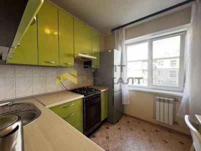 Продажа квартиры Омск.&nbsp;улица Бородина, 47