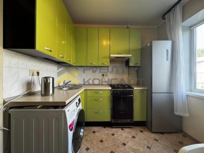 Продажа квартиры Омск.&nbsp;улица Бородина, 47