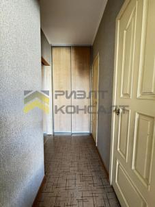 Продажа квартиры Омск.&nbsp;улица Бородина, 47