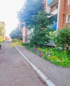Продажа квартиры Омск.&nbsp;улица 4-я Челюскинцев, 93