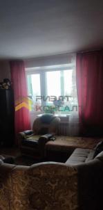 Продажа квартиры Омск.&nbsp;улица 4-я Челюскинцев, 93