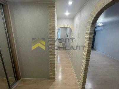 Продажа квартиры Омск.&nbsp;улица Краснознаменная, 21Б