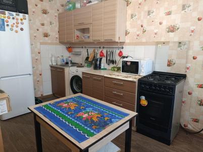 Продажа квартиры Омск.&nbsp;Химиков ул, 12к2