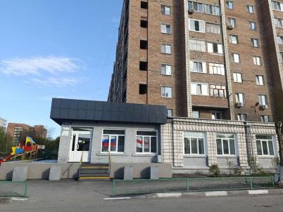 Продажа квартиры Омск.&nbsp;Химиков ул, 12к2
