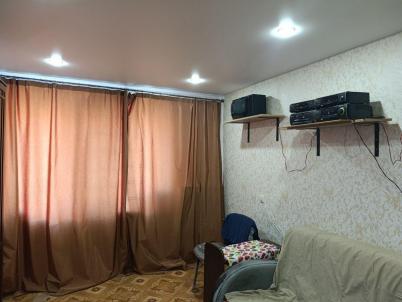 Продажа квартиры Омск.&nbsp;Химиков ул, 12к2