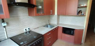Продажа квартиры Омск.&nbsp;улица Серова 10