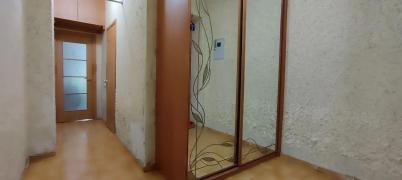 Продажа квартиры Омск.&nbsp;улица Серова 10