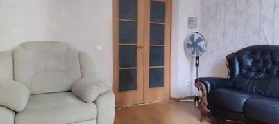 Продажа квартиры Омск.&nbsp;улица Серова 10