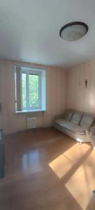 Продажа квартиры Омск.&nbsp;улица Серова 10