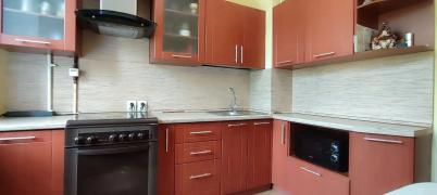Продажа квартиры Омск.&nbsp;улица Серова 10