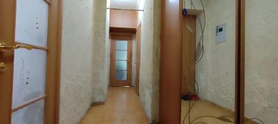 Продажа квартиры Омск.&nbsp;улица Серова 10