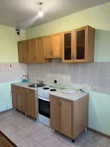 Аренда квартиры Омск.&nbsp;Малиновского ул, 18к2