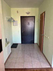 Аренда квартиры Омск.&nbsp;Малиновского ул, 18к2