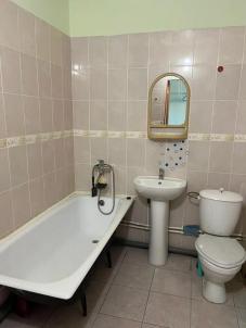 Аренда квартиры Омск.&nbsp;Малиновского ул, 18к2