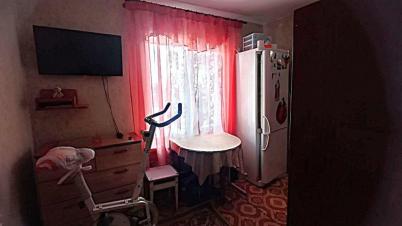 Продажа квартиры Омск.&nbsp;Хлебная ул, 12