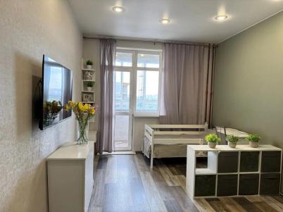 Продажа квартиры Омск.&nbsp;Красный Путь ул, 143/6