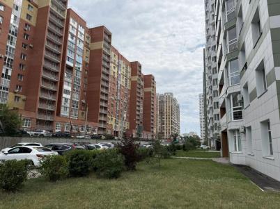 Продажа квартиры Омск.&nbsp;Красный Путь ул, 143/6
