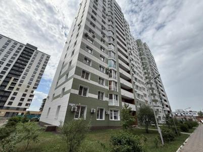 Продажа квартиры Омск.&nbsp;Красный Путь ул, 143/6