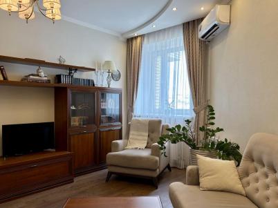 Продажа квартиры Омск.&nbsp;Красный Путь ул, 105к2