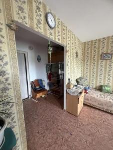 Продажа квартиры Омск.&nbsp;В.Бисяриной ул, 3
