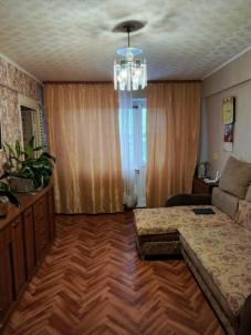 Продажа квартиры Омск.&nbsp;Заозёрный, Бархатовой, 6а