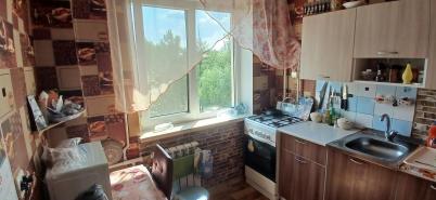 Продажа квартиры Омск.&nbsp;Заозёрный, Бархатовой, 6а