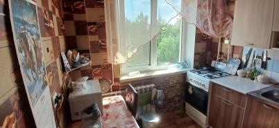 Продажа квартиры Омск.&nbsp;Заозёрный, Бархатовой, 6а