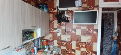 Продажа квартиры Омск.&nbsp;Заозёрный, Бархатовой, 6а