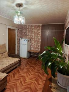 Продажа квартиры Омск.&nbsp;Заозёрный, Бархатовой, 6а