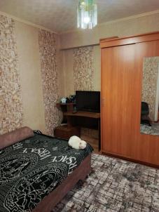 Продажа квартиры Омск.&nbsp;Заозёрный, Бархатовой, 6а