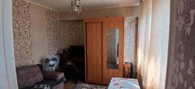 Продажа квартиры Омск.&nbsp;Заозёрный, Бархатовой, 6а