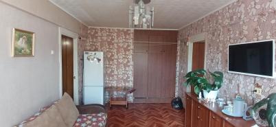 Продажа квартиры Омск.&nbsp;Заозёрный, Бархатовой, 6а