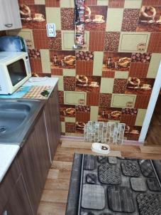 Продажа квартиры Омск.&nbsp;Заозёрный, Бархатовой, 6а
