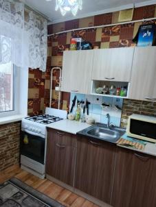 Продажа квартиры Омск.&nbsp;Заозёрный, Бархатовой, 6а