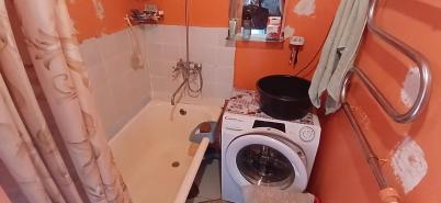 Продажа квартиры Омск.&nbsp;Заозёрный, Бархатовой, 6а