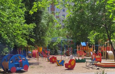 Аренда квартиры Омск.&nbsp;улица Звездова 132к1