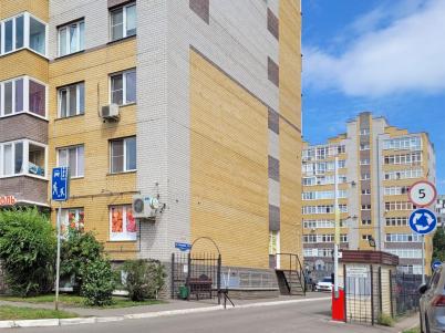 Аренда квартиры Омск.&nbsp;улица Звездова 132к1