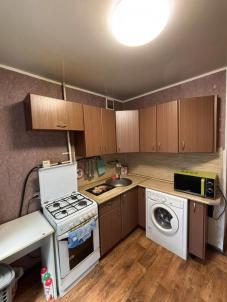 Продажа квартиры Омск.&nbsp;ул Северная 27-я, 84